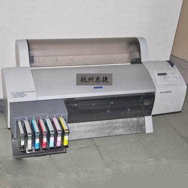 二手库存爱普生Epson7600二手打印机